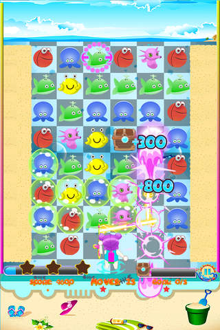 Ocean Fantasy 2 Free - náhled