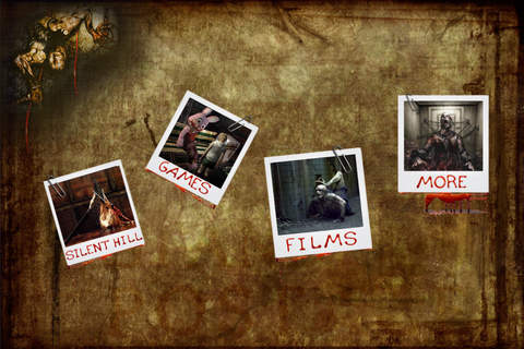 Something for Silent Hill 2 - náhled