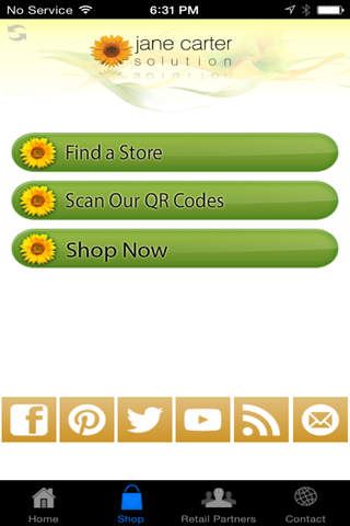 Jane Carter Hair Care Wizard - Love your Hair Mobi - náhled