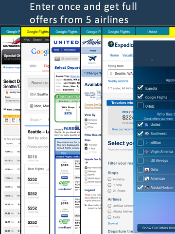 Houston Airport Pro (IAH/HOU) Flight Tracker Hobby screenshot 10