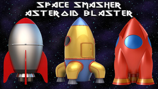 Asteroid Run Space Race screenshot 1