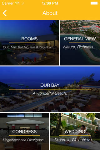 Pine Bay Holiday Resort - náhled