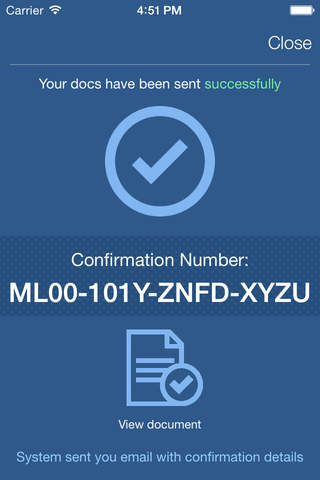 TRANSFLO Mobile+ - náhled
