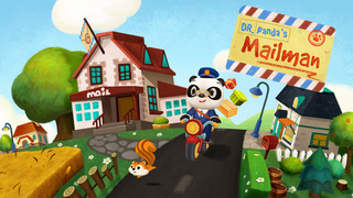 Dr. Panda Mailman screenshot 1