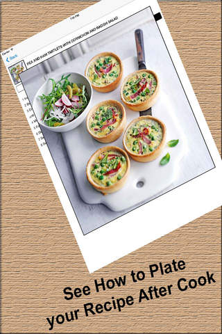 Healthy Recipes: Healthful Recipes for Cooking - náhled