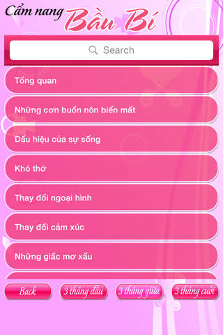Cẩm Nang Bầu Bí - náhled