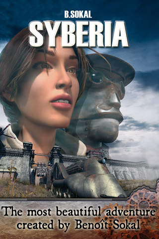 Syberia (FULL) - náhled