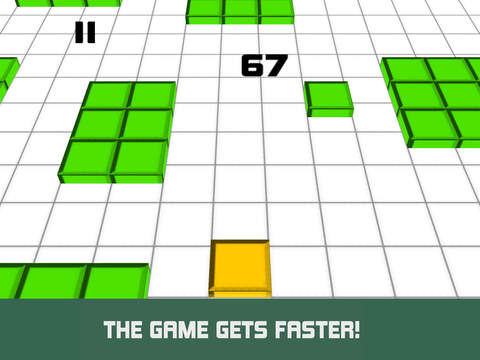 Maze runner 3D screenshot 9