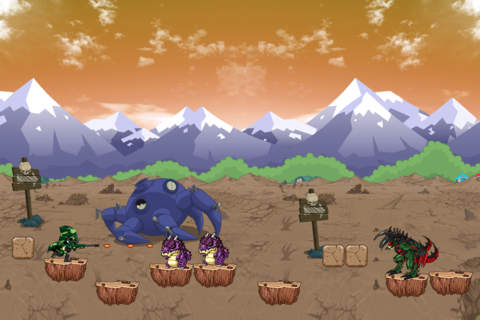 Arcane Army - Island of Ghosts Monsters and Soldie - náhled