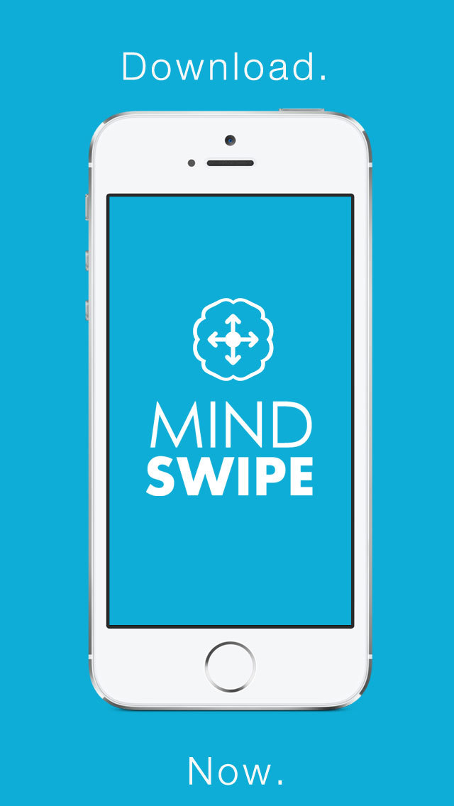 Mind Swipe - A Brain Concentration Training Game screenshot 5