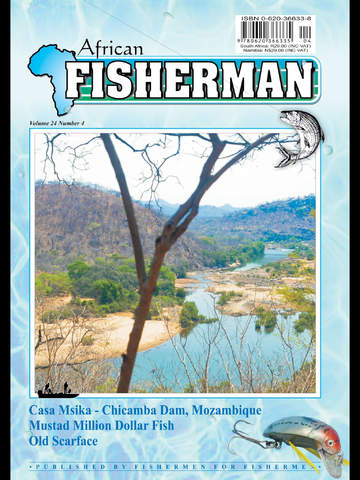 The African Fisherman screenshot 5