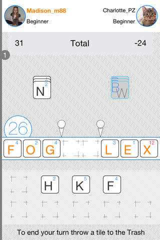 `Bedeka´ Words - náhled