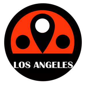 Los Angeles travel guide with offline map and LA metro transit by BeetleTrip