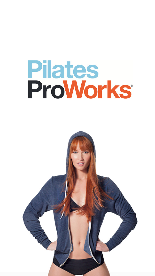 Pilates ProWorks image #1