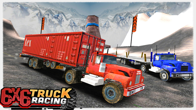 Download Truck And Lorry Games - backupfaq