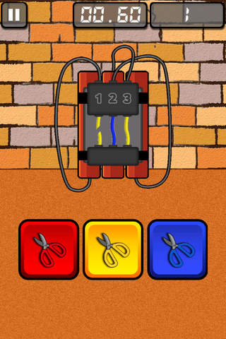 With 15 Seconds To Exploded - náhled