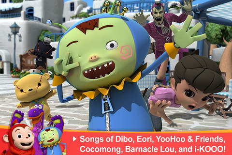 Popular Animation Theme Song Video Collection : La - náhled