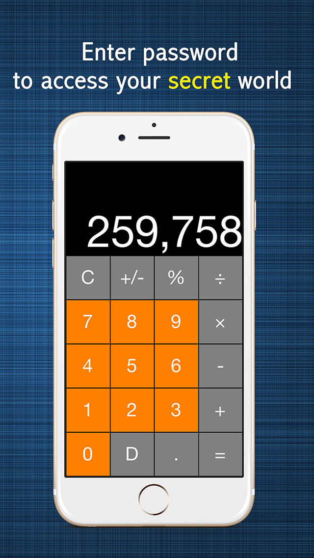 Secret Texting Calculator App For Iphone / Best Apps For Secret Texting