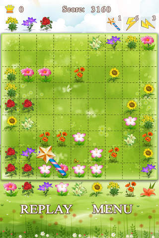 Garden Story - náhled
