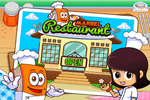 Marbel Restaurant - náhled