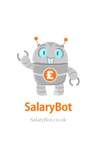 SalaryBot Jobs - náhled