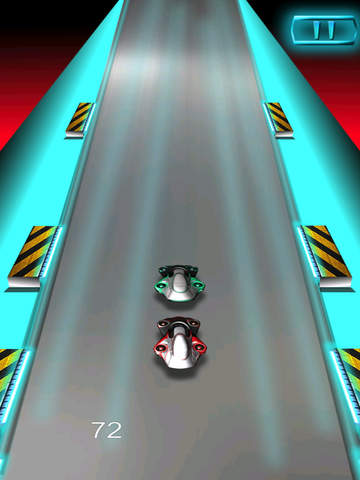 Advance Air Car Racing screenshot 8