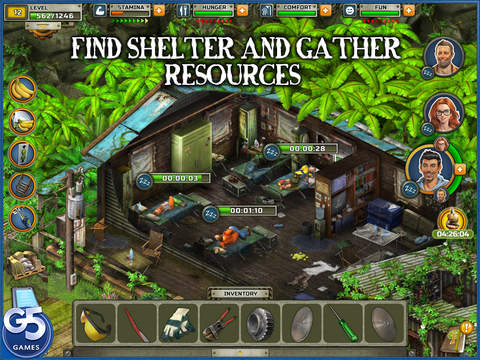 Survivors: the Quest screenshot 7