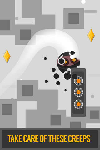 Scary Monster Bounce – Awesome Spooky Dash - náhled