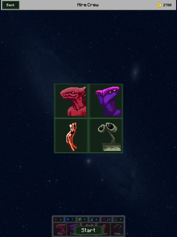 Cosmic Explorer: Redshift screenshot 7