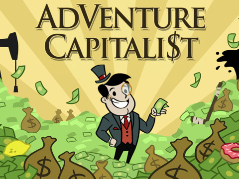 AdVenture Capitalist image #1
