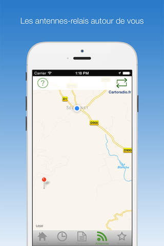 B&VOUS : Suivi conso pour bandyou bouygues premium - náhled