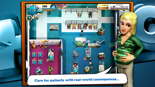 Hospital Havoc 2 screenshot 3
