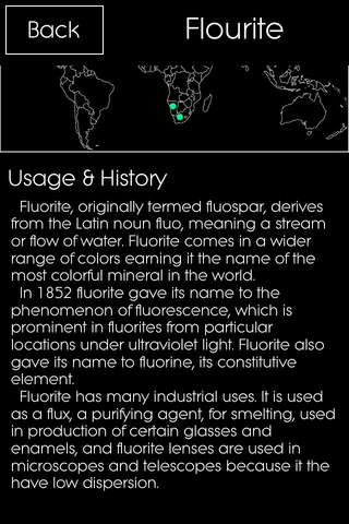 Gemstones: Marvels of Nature & Geology - náhled