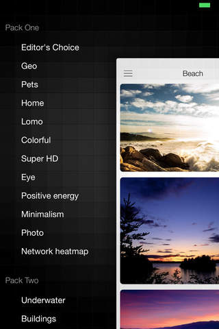 10000+ Cool HD Wallpapers : New retina themes and  - náhled