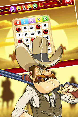 Bingo Mania Run - náhled