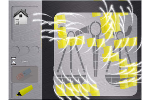 Cube : le défi logique - náhled