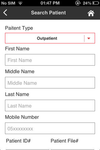 Dr. Sulaiman Al Habib Medical Group for Physicians - náhled