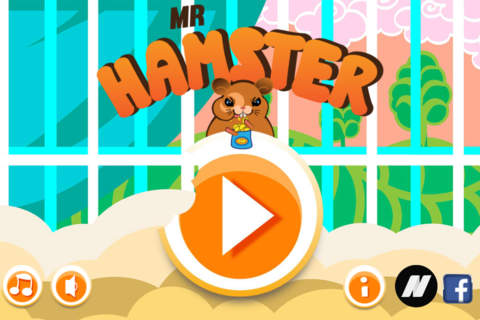 Best Mr Hamster - náhled