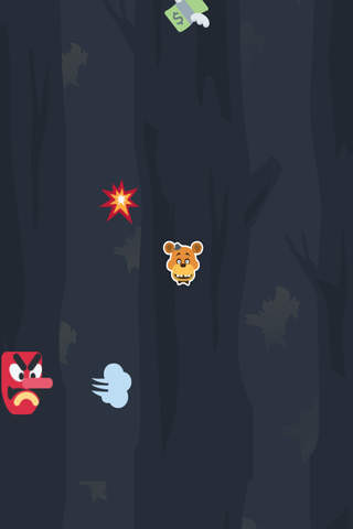 Scary Bears Escape! - Fright Night Dash at Nightma - náhled