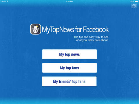 MyTopFans Pro for Instagram - Track followers image #1