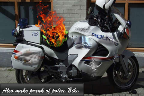 Dude Bike - Damaged Your Bike Prank - náhled