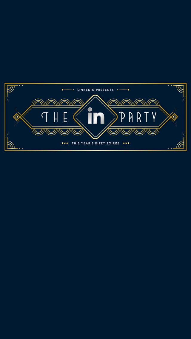 The in Party screenshot 1