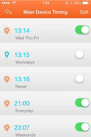 E5 GPRS plug - náhled