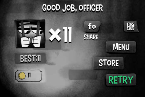 Jailbreak! - Capture Fugitives from the Prison Bre - náhled