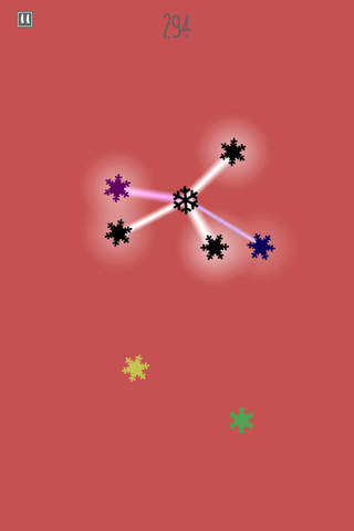 The Impossible Connection Game - náhled