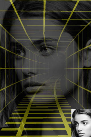 Photo Effects - Transform your images with 3D Illu - náhled