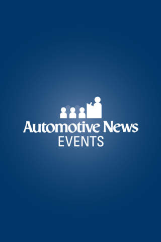 Automotive News Events - náhled