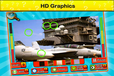 Lets Find,Hidden Objects Game,Kids,Family,Puzzle,D - náhled