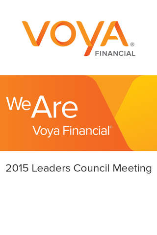 2015 Leaders Council Meeting - náhled