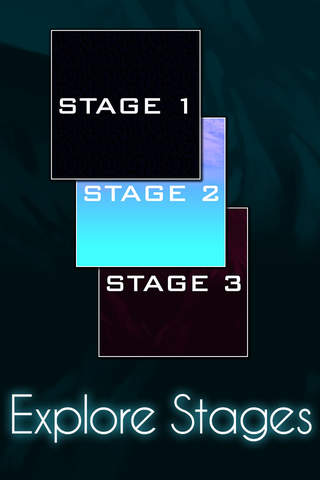 Astro Space Explorer - náhled